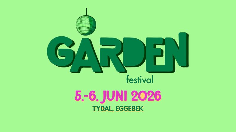 Gården Festival
