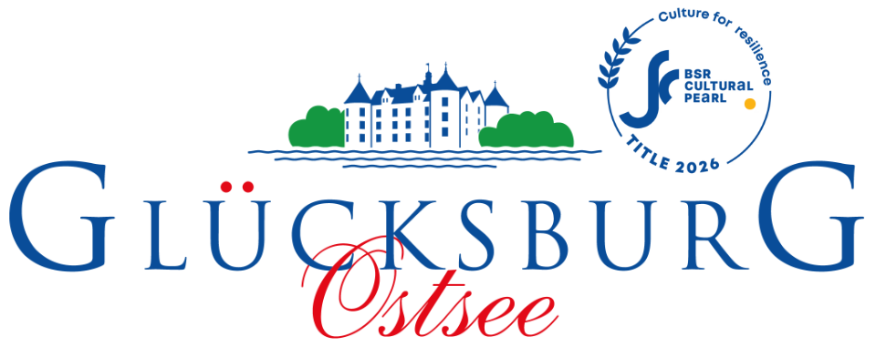 Glücksburg Ostsee