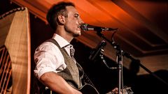 Summerfeeling mit Theo Klattenhoff