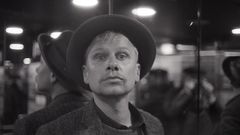Robert Stadlober & Tucholsky
