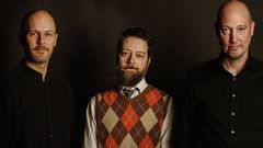 Søren Bebe Trio