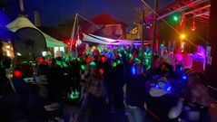 Silent Disco