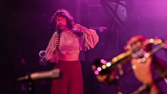 Sara Bax & Band