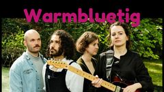 Warmbluetig