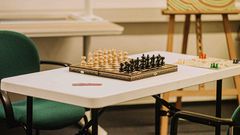 Schach am Süder
