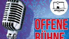 Offene Bühne