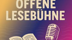 Offene Lesebühne