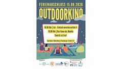 Outdoorkino - Kids