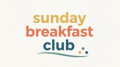 Sunday Breakfast Club mit: Biita