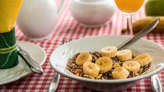 Frühstücksschnack