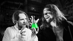 Jekyll & Hyde
