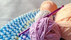 Stricken für Anfänger und Wiedereinsteiger