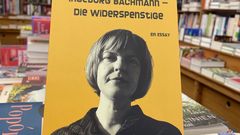 Ingeborg Gleichauf: Ingeborg Bachmann - Die Widerspenstige