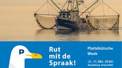Schnupperkurs Plattdeutsch