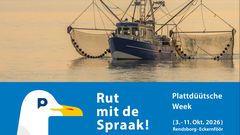 Woord un Klang - en plattdüütschen Ovend