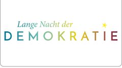 Lange Nacht der Demokratie