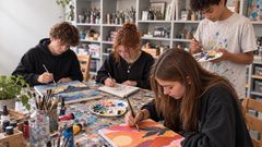 Jugendatelier