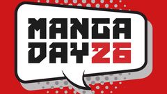 Manga Day