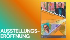 Ausstellungseröffnung