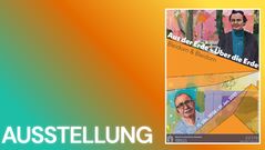 Aus der Erde - Über die Erde. Bleidorn & Bleidorn