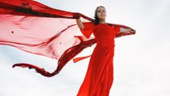 DFG-Konzert mit Vilma Talvitie