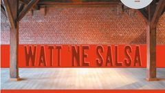 Salsa