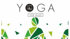 Yoga für alle