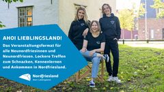 Ahoi Lieblingsland