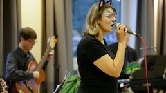 Katzenmusik