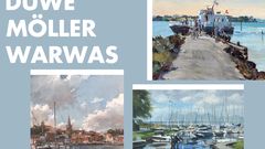 Sonderausstellung: Von Küste zu Küste